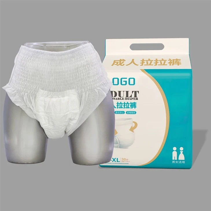 Adult Disposable Pants