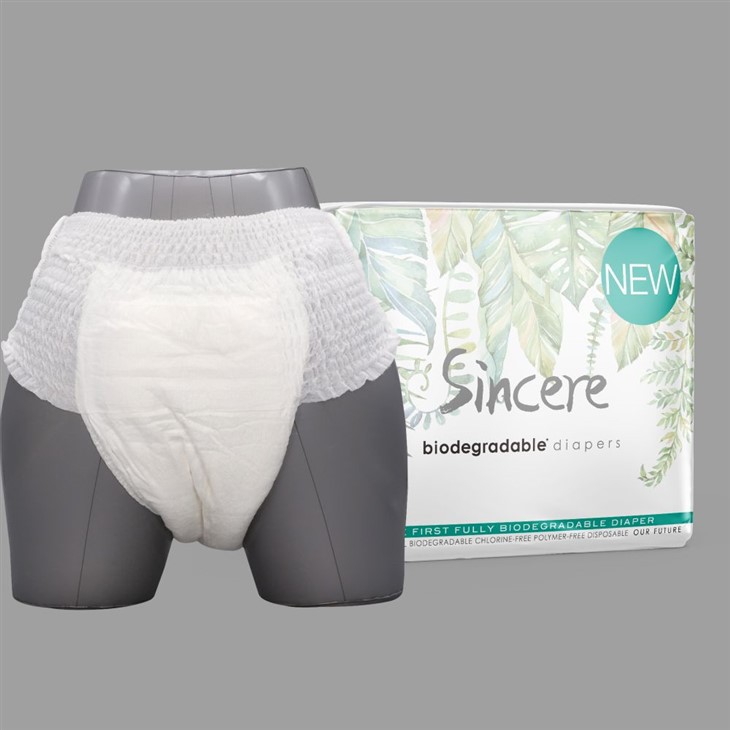 Health Pants Diaper