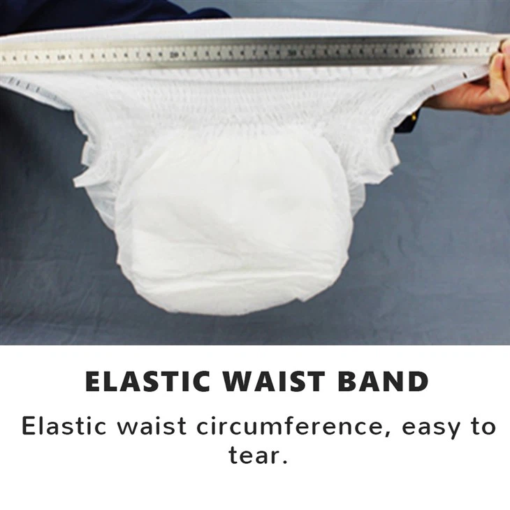 Disposable Pants For After Birth